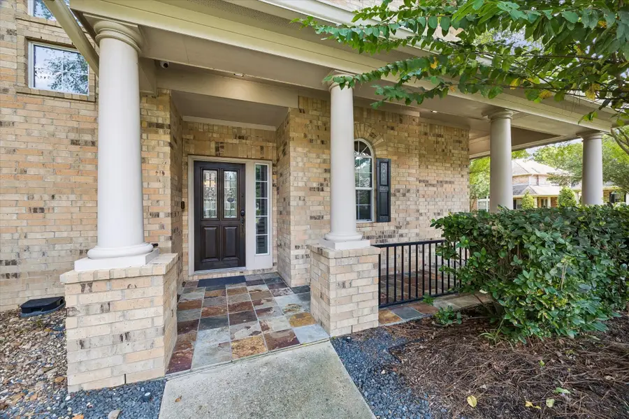 62 Ginger Jar Street, The Woodlands, TX 77382 - #3