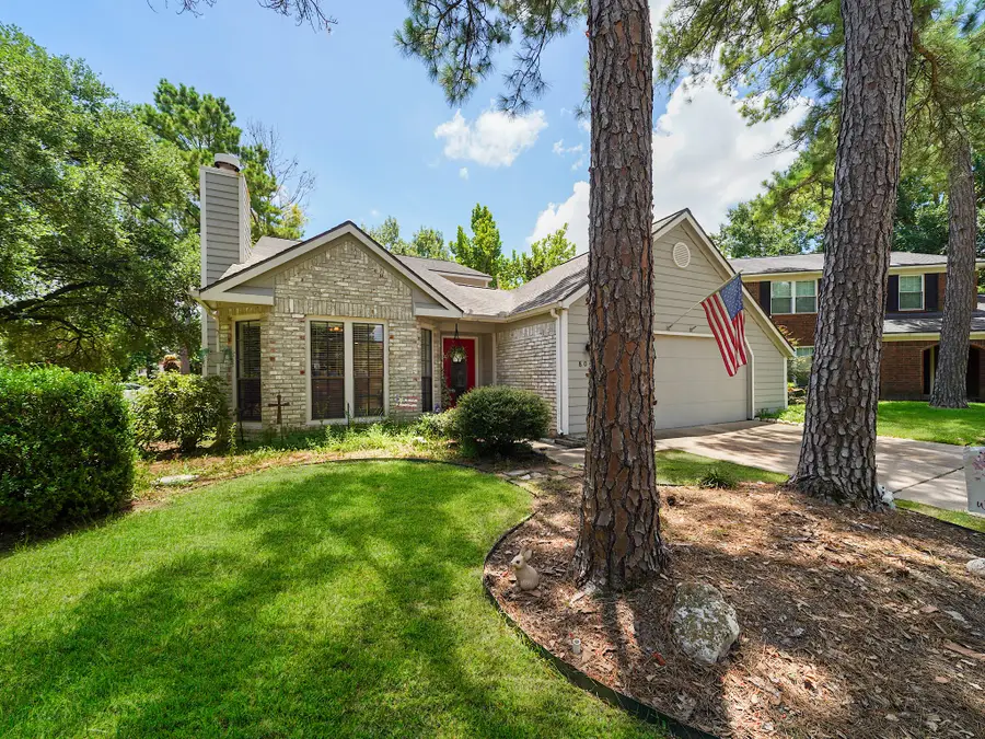 8010 Pinyon Creek Court, Houston, TX 77095 - #2