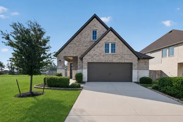 24638 Carleton Lake Lane, Tomball, TX 77375