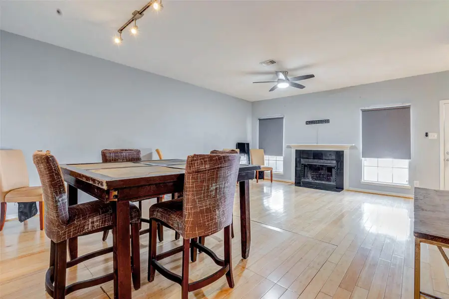 3800 Tanglewilde Street #102, Houston, TX 77063 - #3