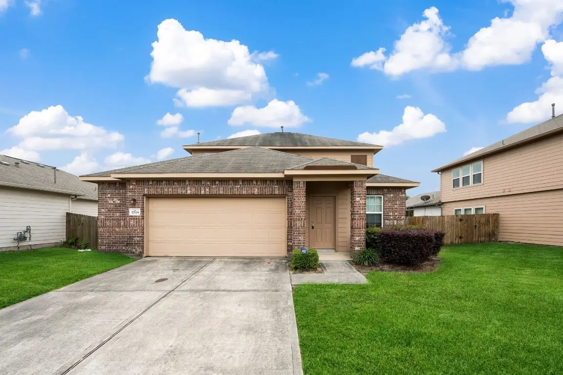 17539 Emily Springs Court, Humble, TX 77396 - #1