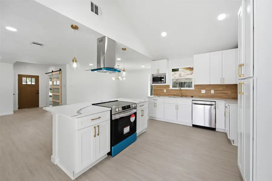 25402 Thistlewaite Lane, Spring, TX 77373 - #3