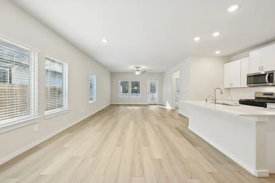 14230 Granger Pointe Lane, Conroe, TX 77302 - #2