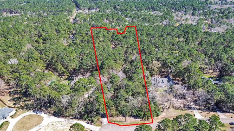 1828 Country Creek Court, Magnolia, TX 77354 - #3