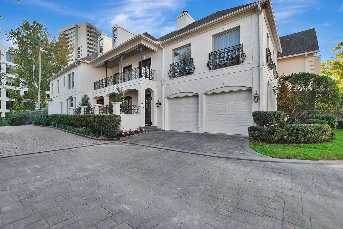 74 Briar Hollow Lane, Houston, TX 77027 - #1
