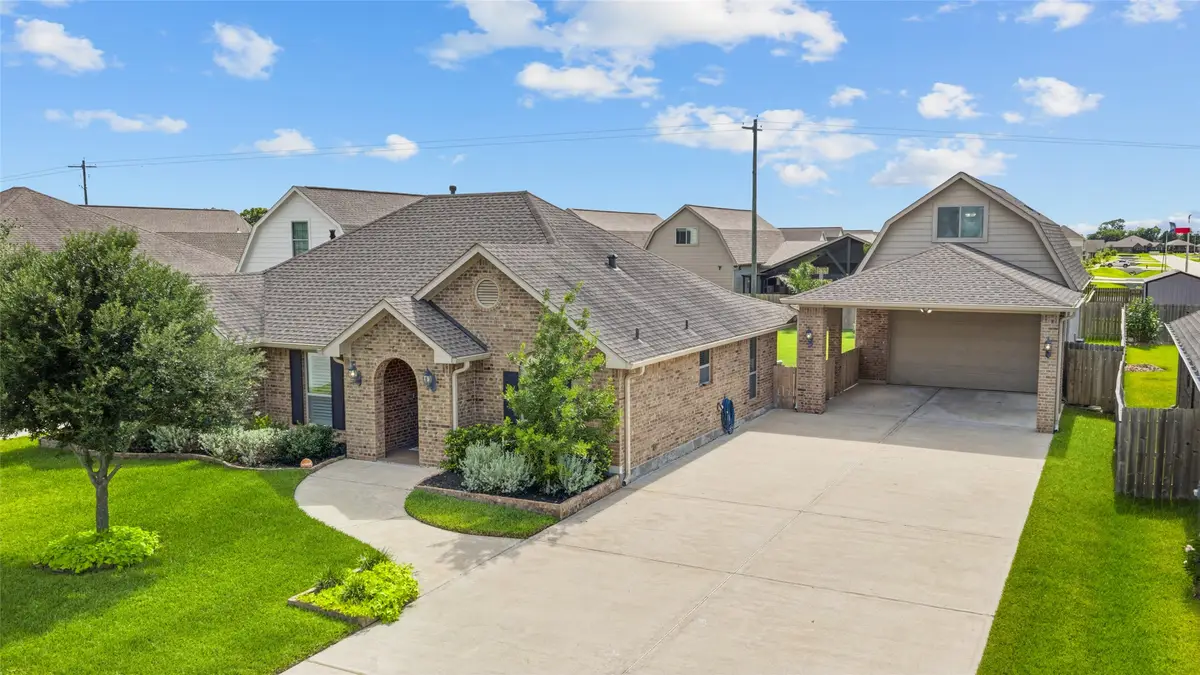 3408 Patagonia Street, League City, TX 77573 - #1