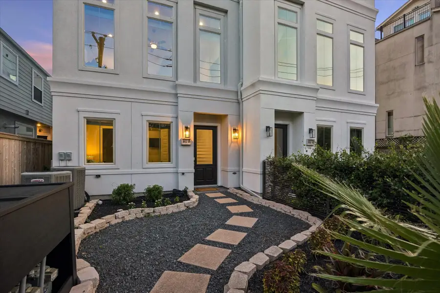 1812 Rosedale Street #D, Houston, TX 77004 - #2