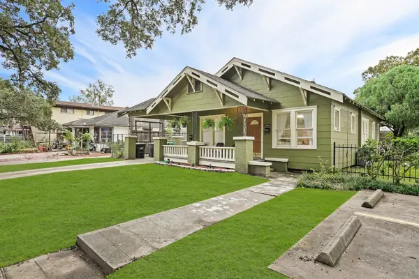 4406 Clay Street, Houston, TX 77023