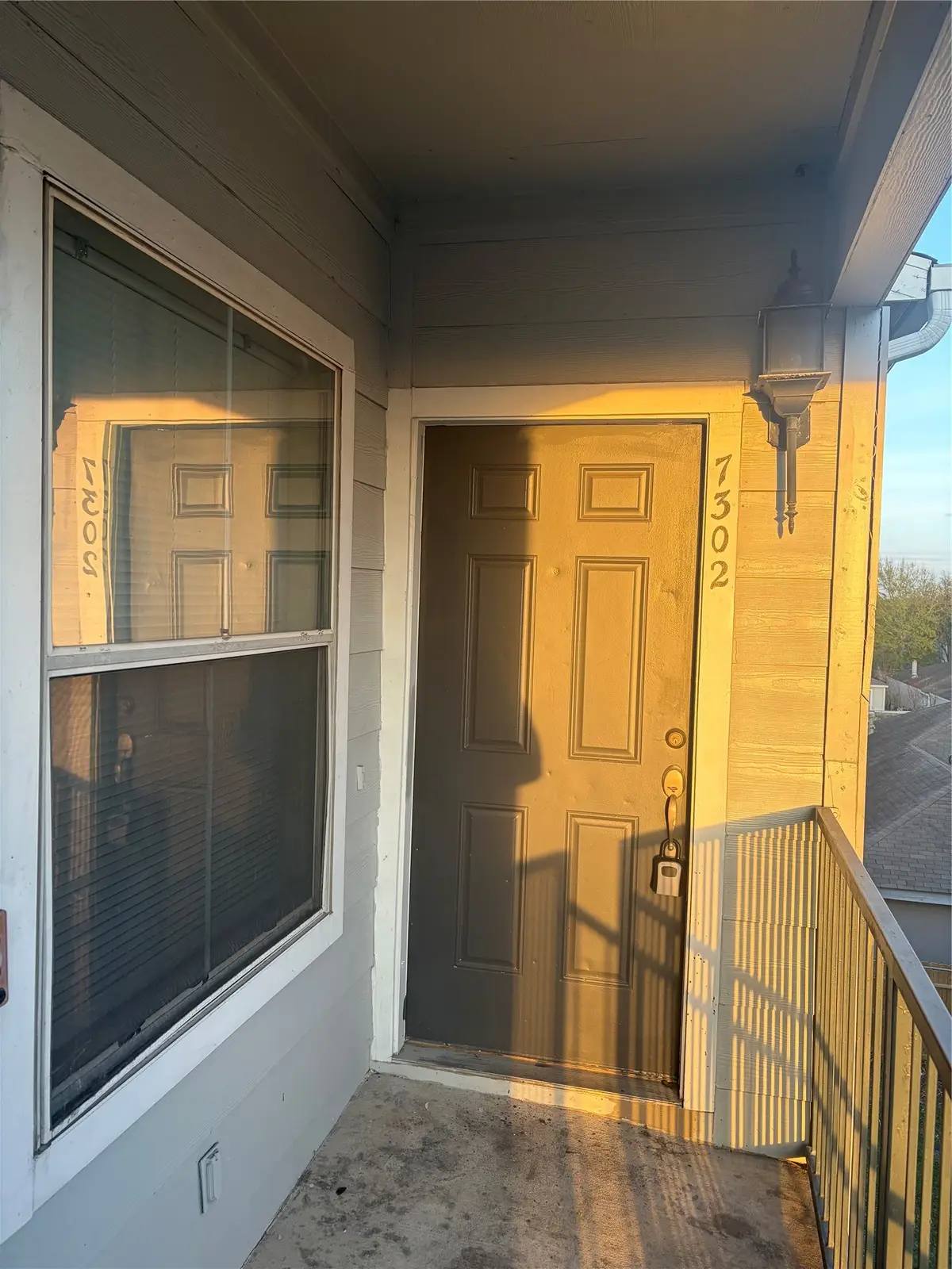 6289 Wilcrest Drive #7302, Houston, TX 77072 - #1