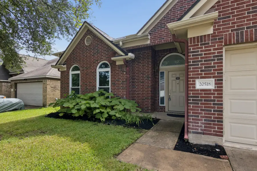 20518 Jasmine Leaf Trail, Humble, TX 77338 - #2