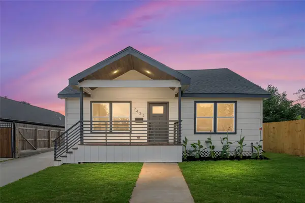 7422 Mckinney Street, Houston, TX 77011