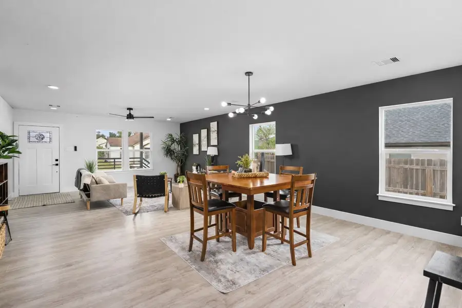 7422 Mckinney Street, Houston, TX 77011 - #2