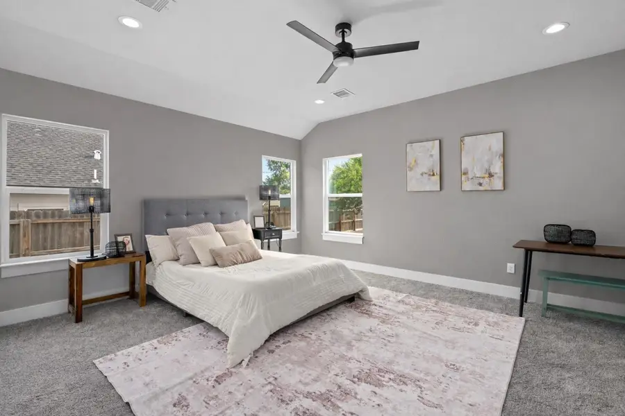 7422 Mckinney Street, Houston, TX 77011 - #3