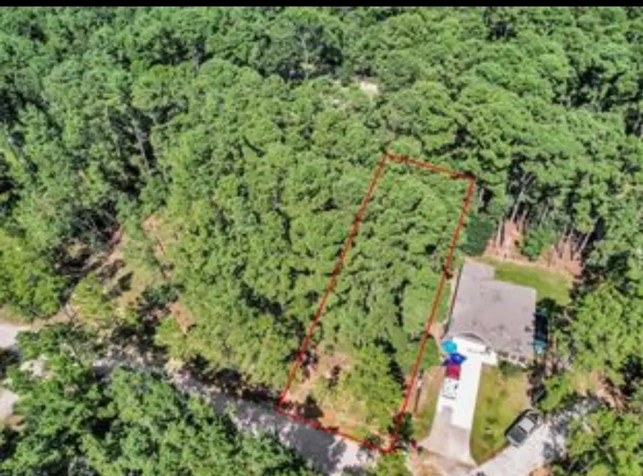 106 Seminole Drive, Conroe, TX 77316 - Image #2