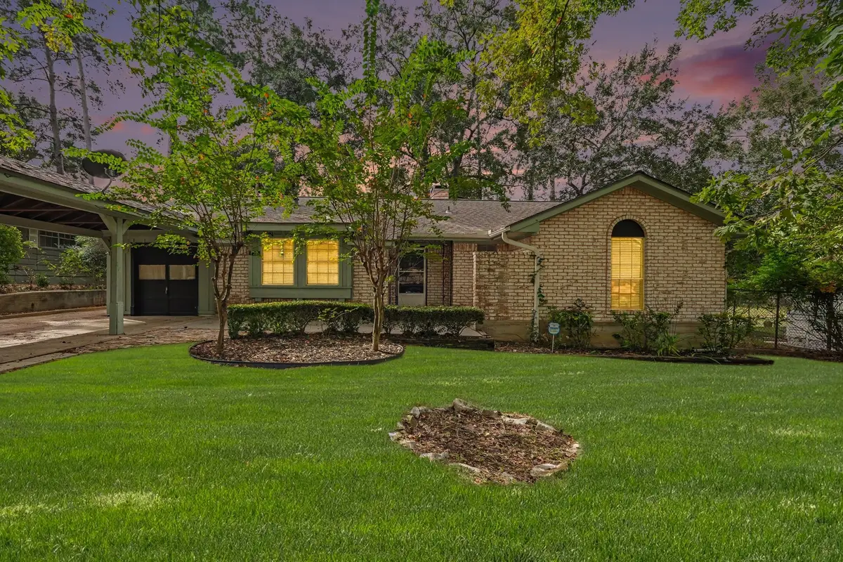 429 Deep Dale Lane, Conroe, TX 77304 - #1