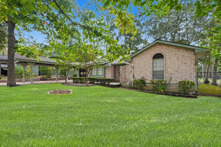429 Deep Dale Lane, Conroe, TX 77304 - #3
