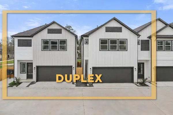 241 Rebecca Street #A/B, Houston, TX 77022