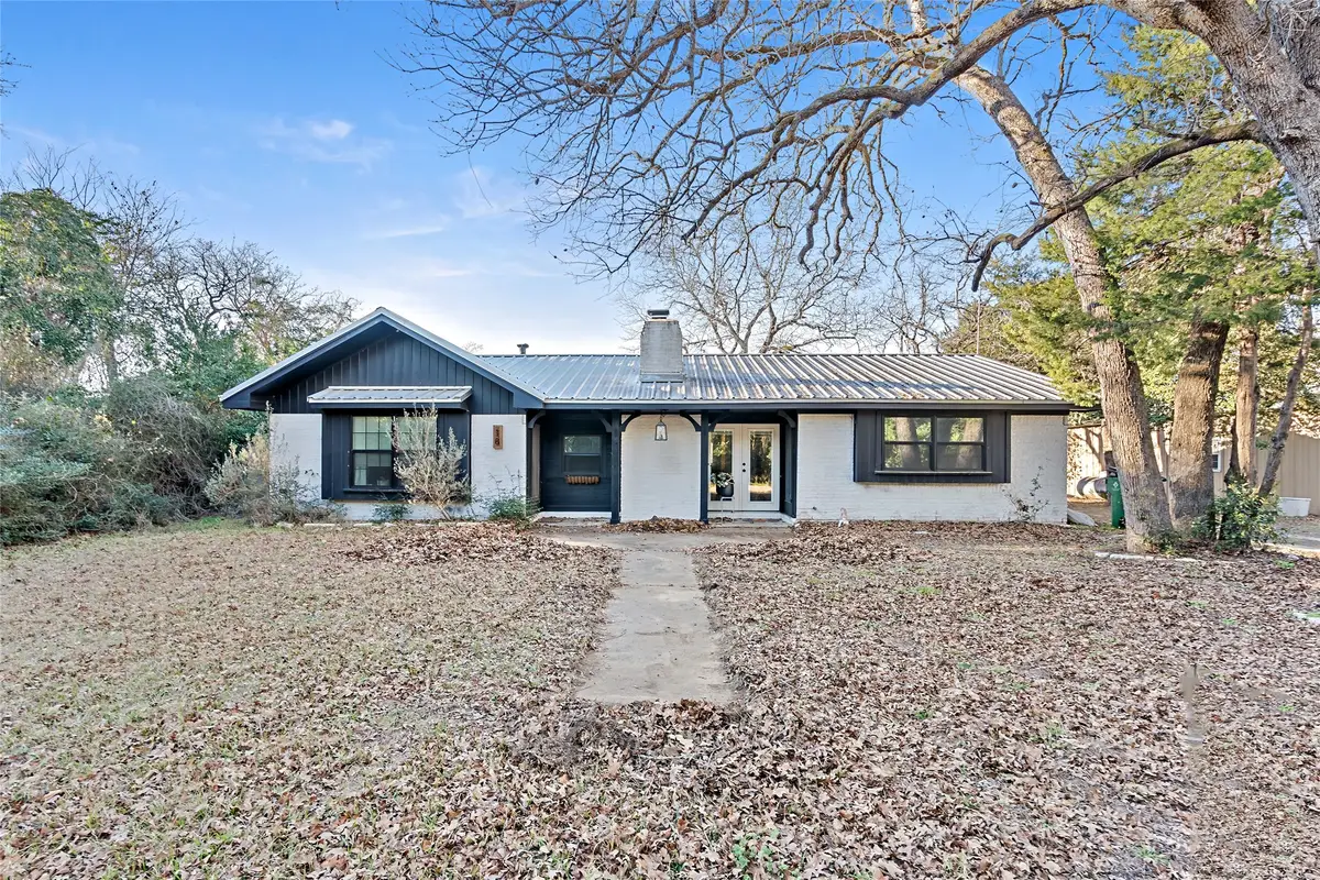 18 Eden Rock, Normangee, TX 77871 - #1