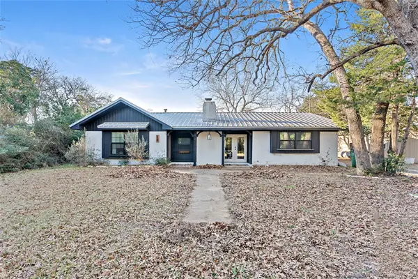 18 Eden Rock, Normangee, TX 77871