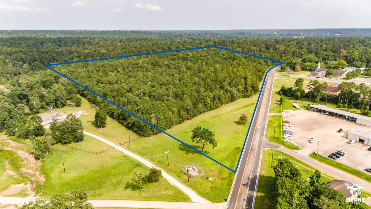 0 N Houston Ave, Livingston, TX 77351 - #1