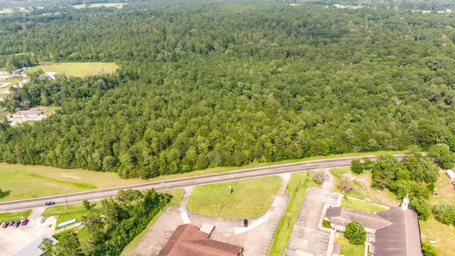 0 N Houston Ave, Livingston, TX 77351 - #3