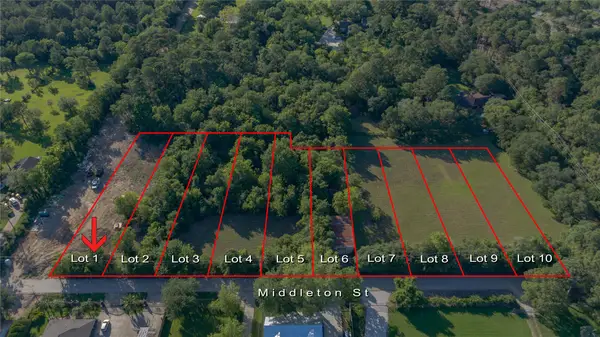 01 Middleton Street, Bacliff, TX 77518
