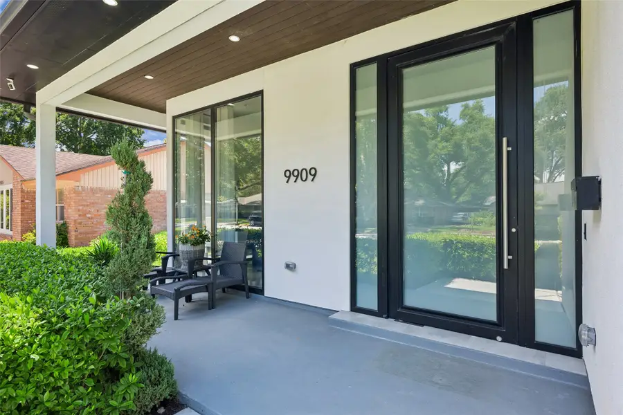 9909 Larston Street, Houston, TX 77055 - #2