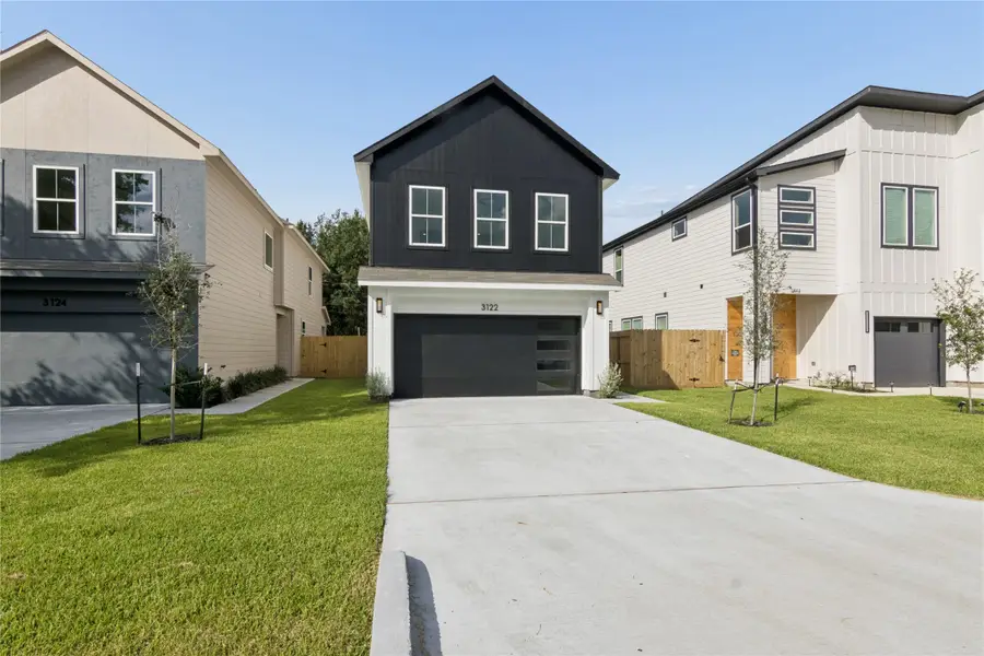 3122 Dawson Lane, Houston, TX 77051 - #2