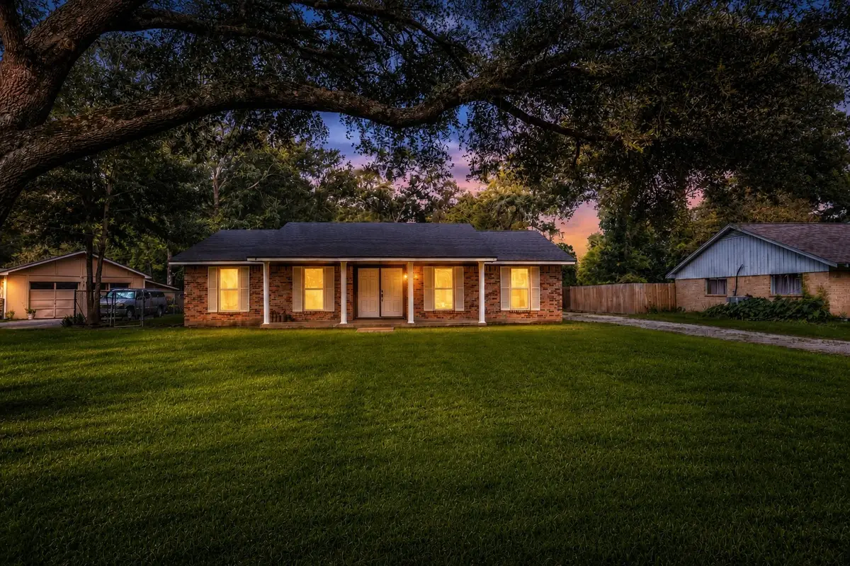 20472 Lakeside Drive, Porter, TX 77365 - #1