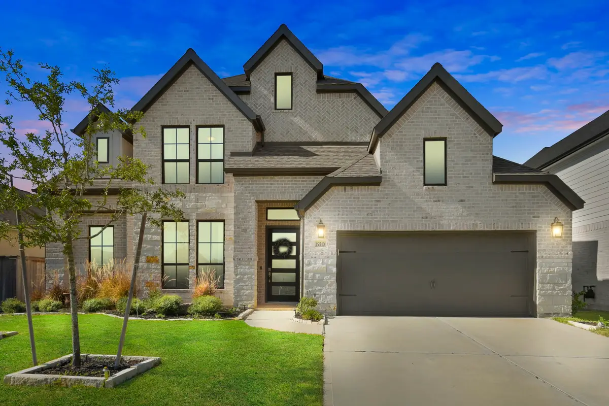 19210 Derby Run Lane, Tomball, TX 77377 - Image #1