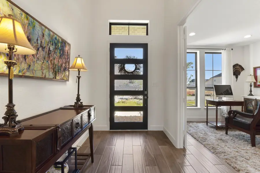 19210 Derby Run Lane, Tomball, TX 77377 - Image #2