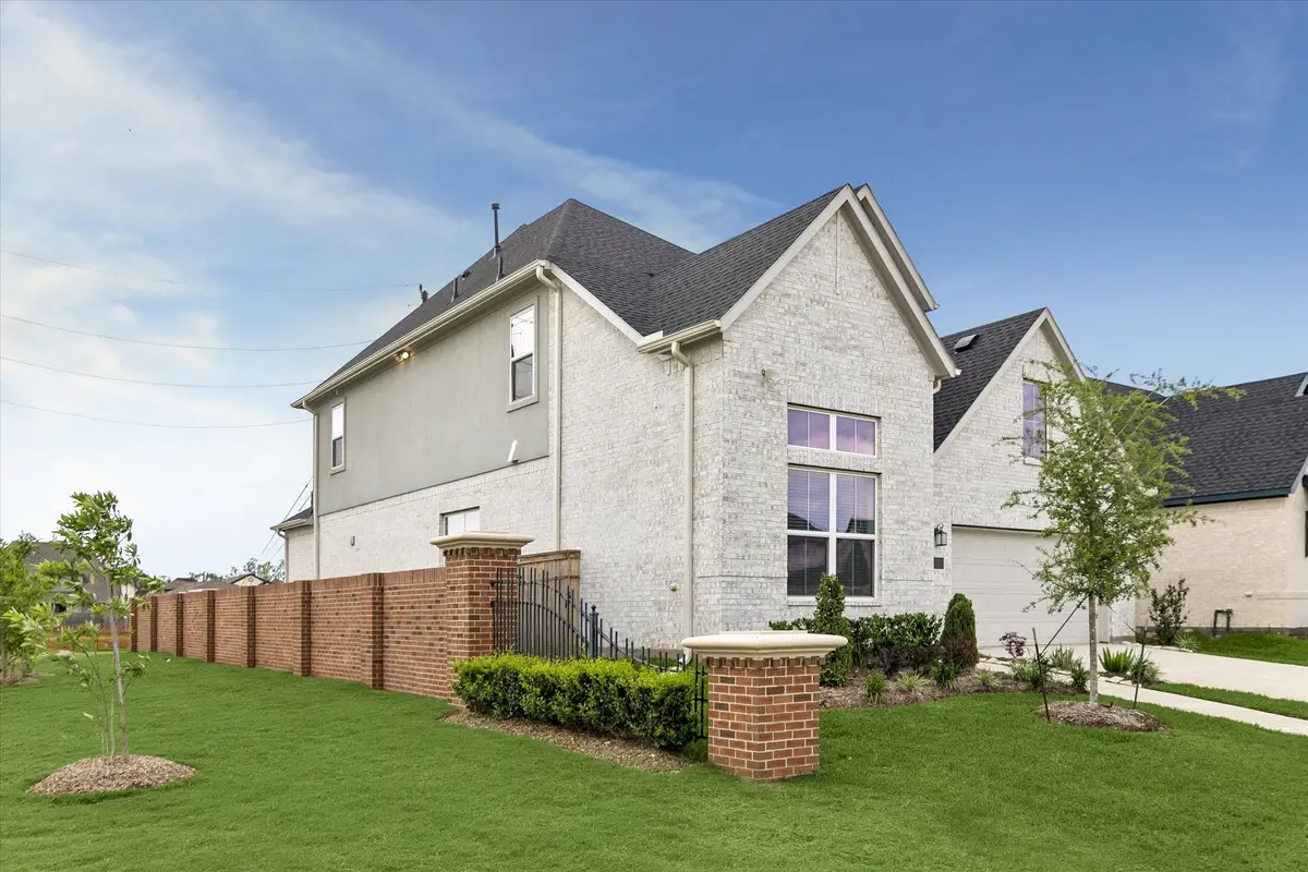 1307 Watermont Drive, Missouri City, TX 77459 - #1
