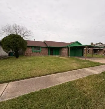 806 Briarway Street, Pasadena, TX 77503 - Image #1