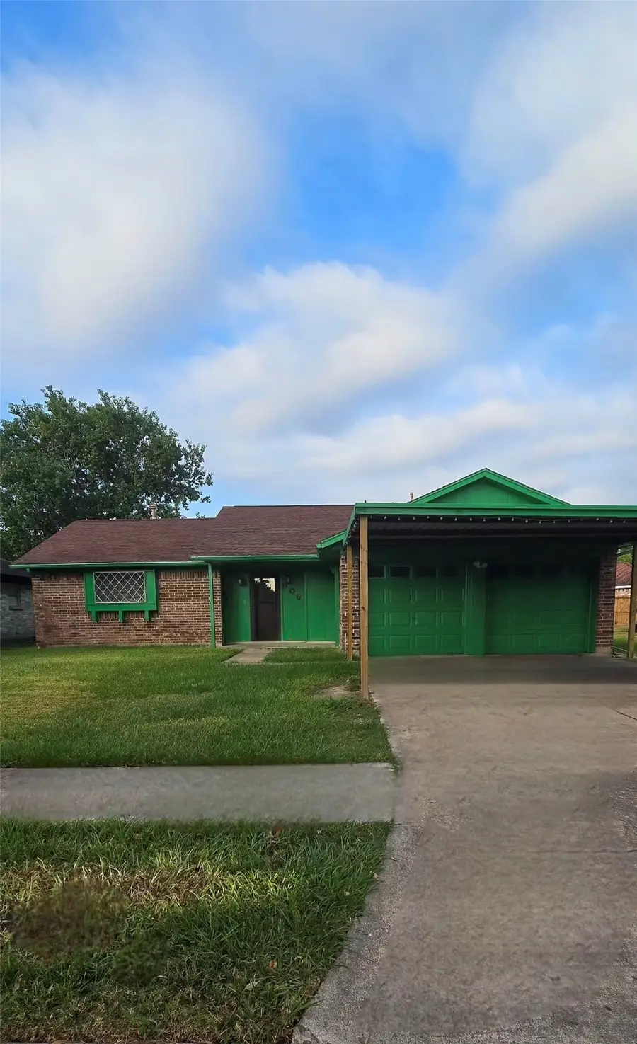 806 Briarway Street, Pasadena, TX 77503 - Image #3