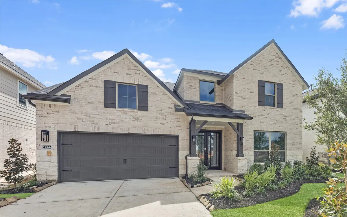 4522 Valeria Cottage Drive, Fulshear, TX 77441 - #1