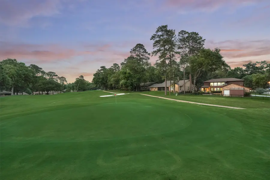660 Hillcrest Drive, Huntsville, TX 77340 - #2