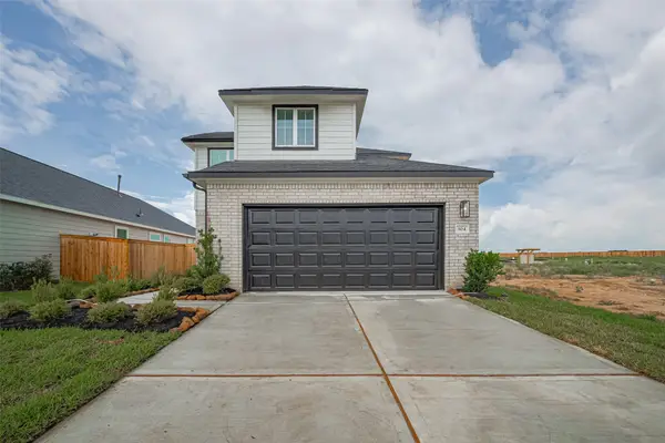 304 Palero Path, Brookshire, TX 77423