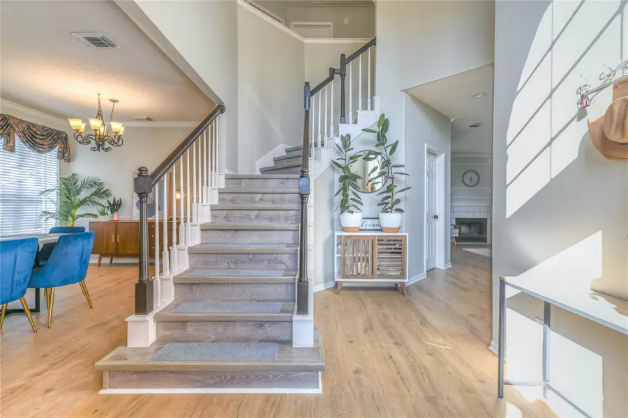 3746 Landon Park Drive, Katy, TX 77449 - Image #3