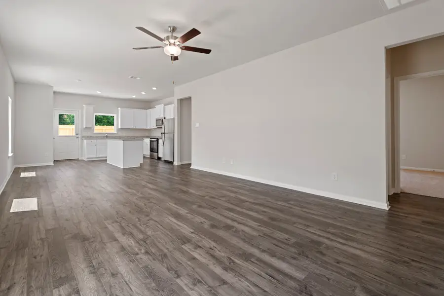 8210 Vanilla Orchid Drive, Houston, TX 77016 - Image #2