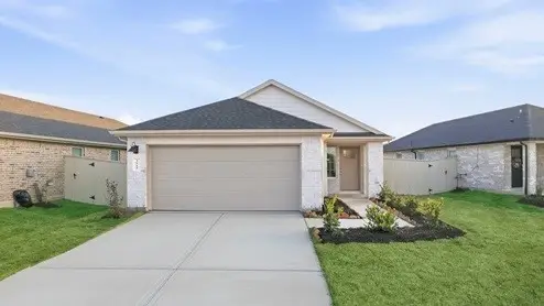 4017 Steer Stable Lane, League City, TX 77573 - #1