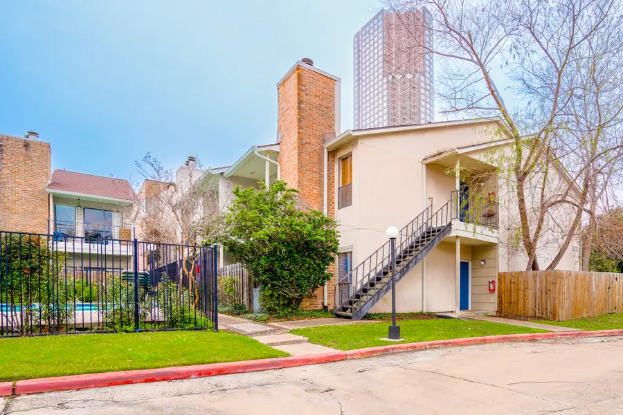 1818 Augusta Drive #27, Houston, TX 77057 - #2