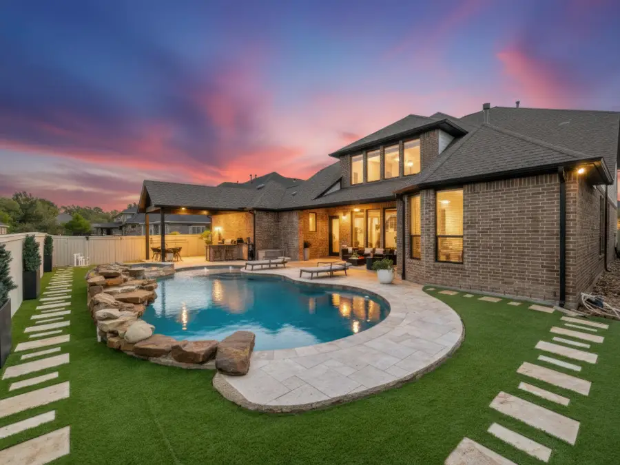 10414 Roseate Skimmer, Conroe, TX 77385 - Image #2