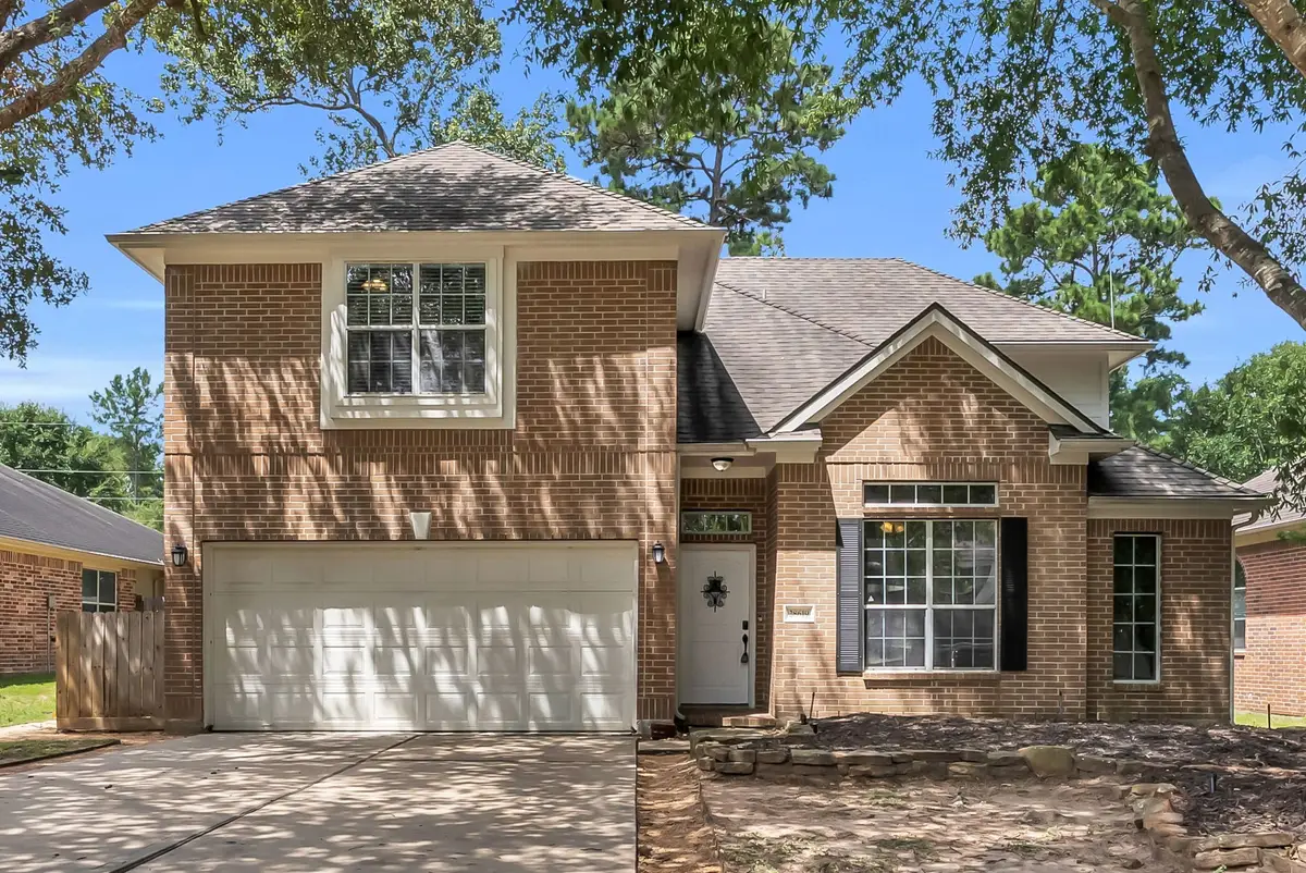 28619 Hidden Cove Drive, Magnolia, TX 77354 - #1