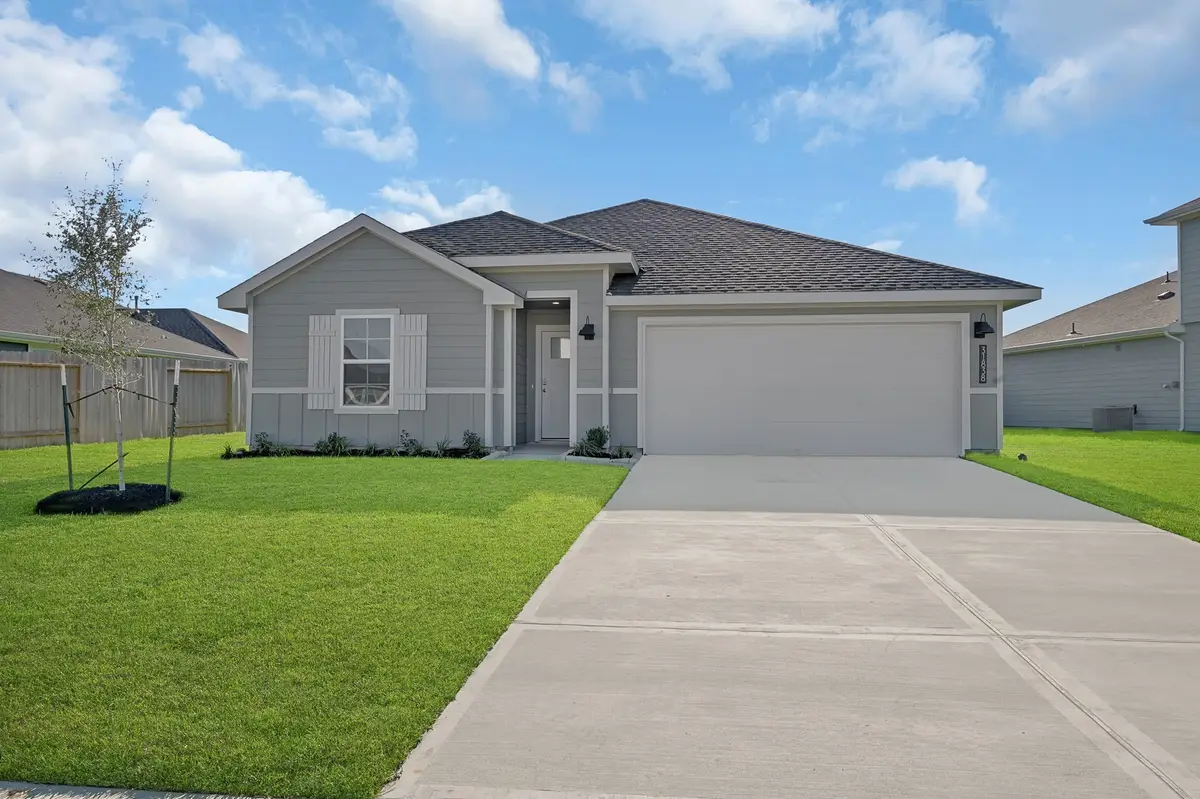 2642 Starry Sky, Rosenberg, TX 77471 - #1