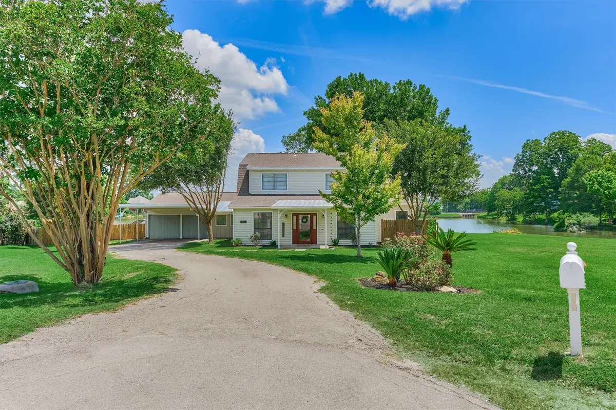 438 Lazy Lane, Montgomery, TX 77356 - #1