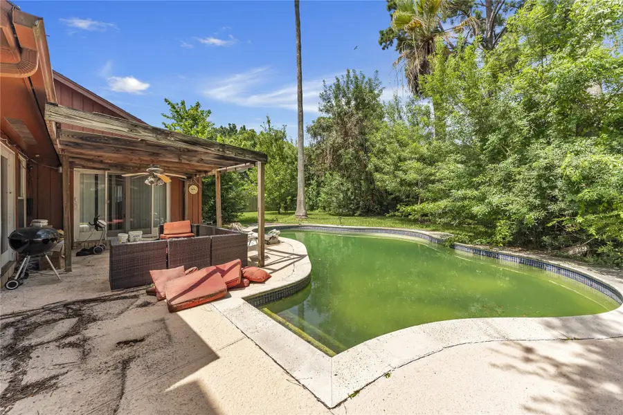271 Amber Lane, League City, TX 77573 - #2