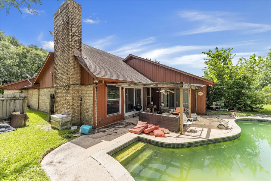 271 Amber Lane, League City, TX 77573 - #3