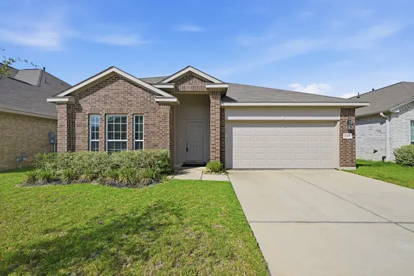 21431 Indigo Ruth Drive, Spring, TX 77379
