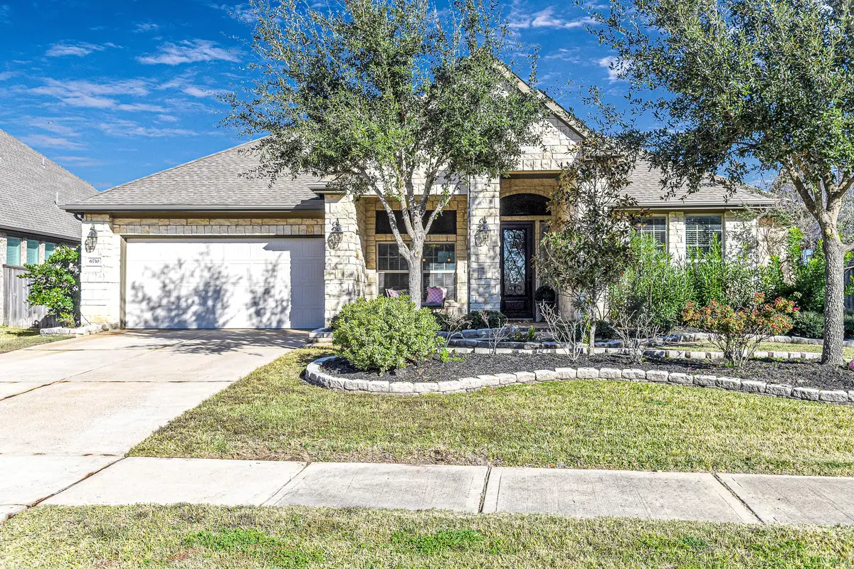6710 Cottonwood Crest Lane, Katy, TX 77493 - Image #1