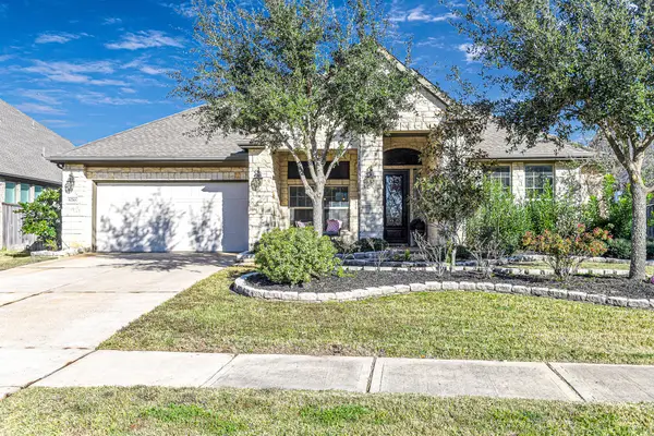 6710 Cottonwood Crest Lane, Katy, TX 77493